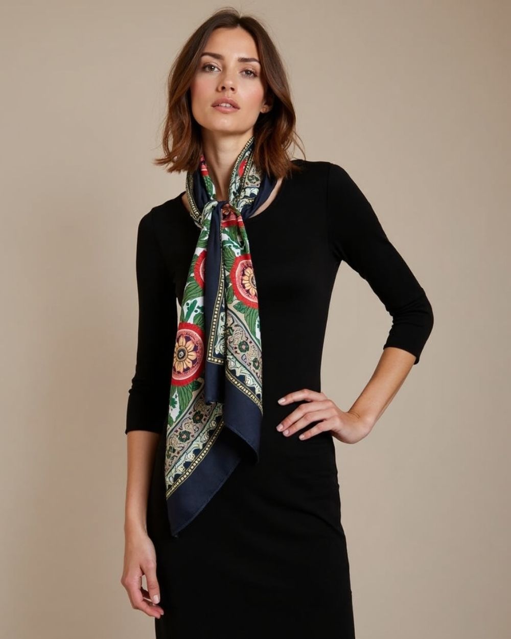 Affordable Luxury Accessories