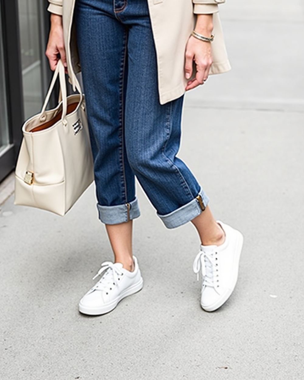 Affordable Luxury Accessories